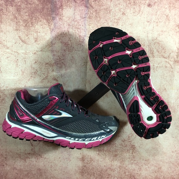 Brooks Shoes - Brooks Glycerin 10 Wmns Sz 8.5 Running Shoes s92